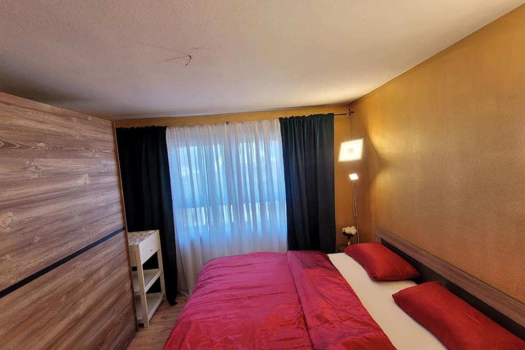 Unique Munich Apartment