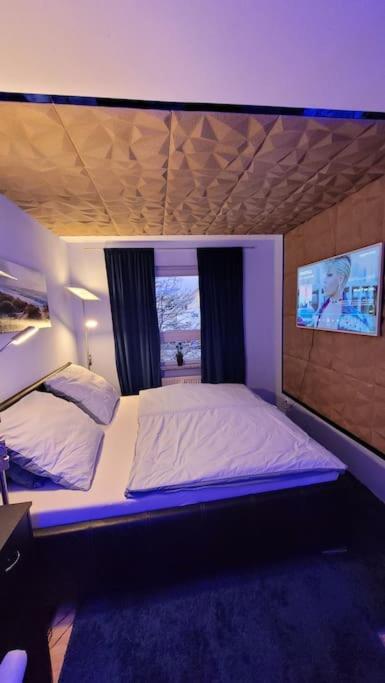 Unique Munich Apartment