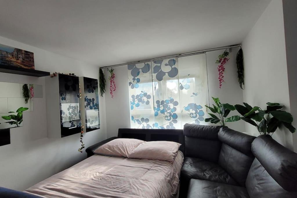 Unique Munich Apartment