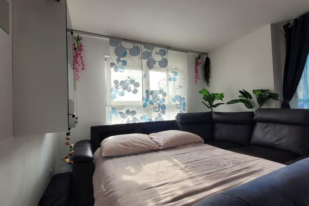 Unique Munich Apartment