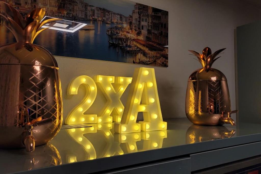 Unique Munich Apartment