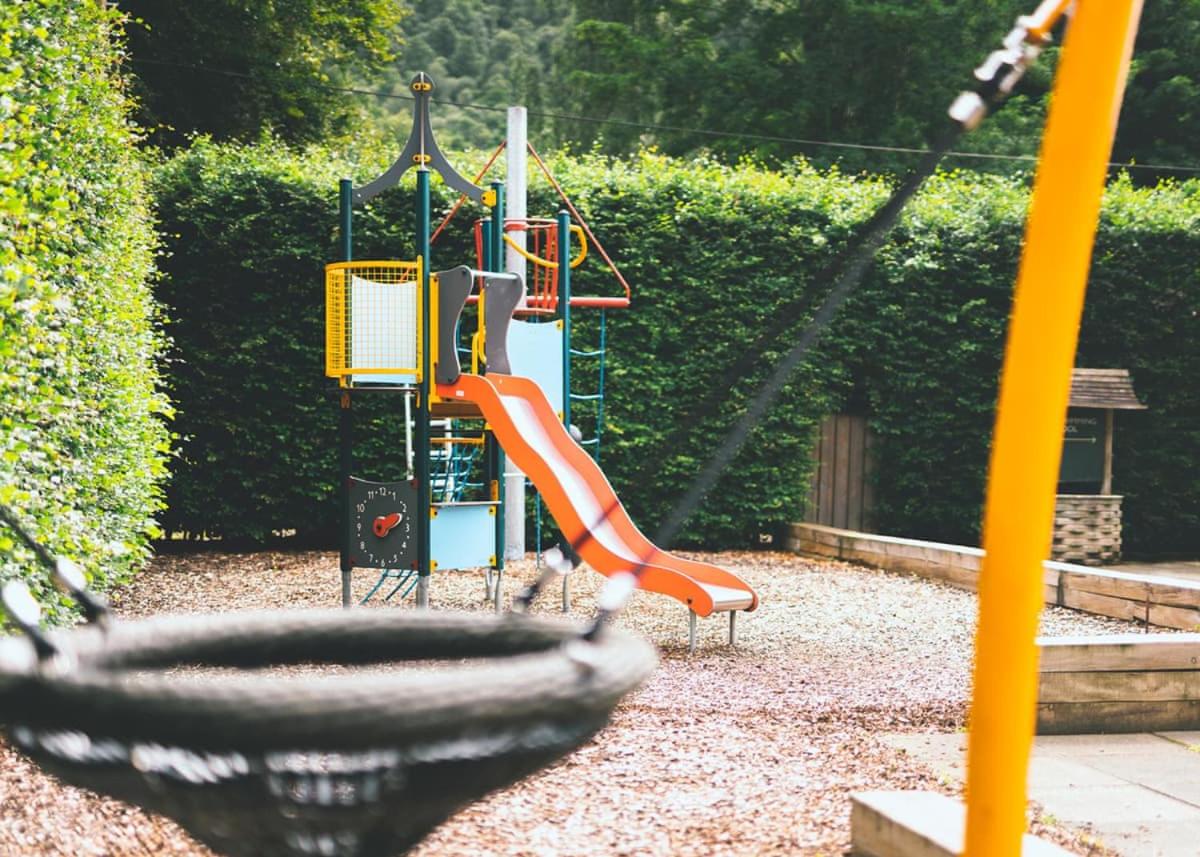 Erigmore Holiday Park