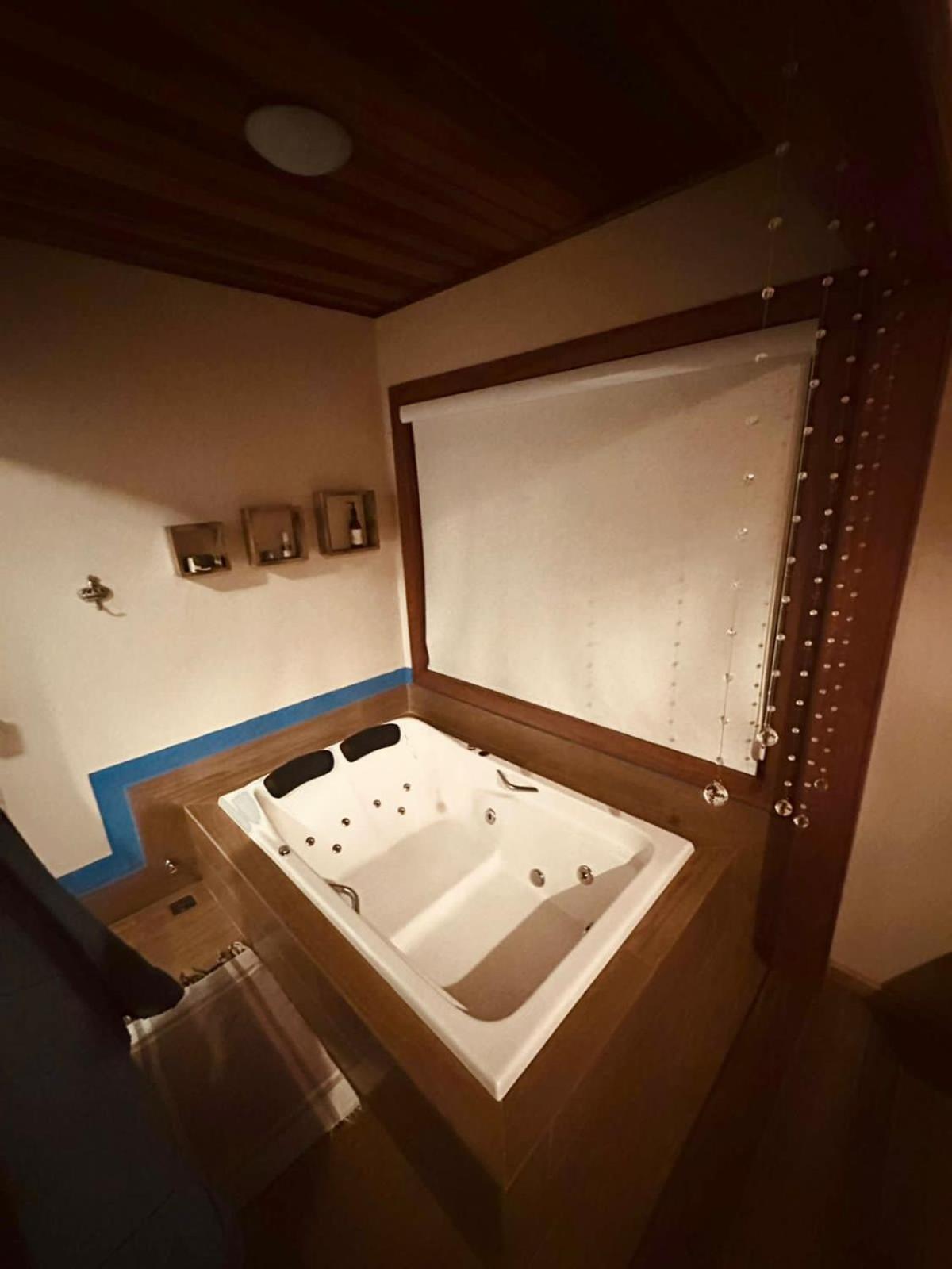 Pousada Camping e Restaurante Vila dos Arcanjos