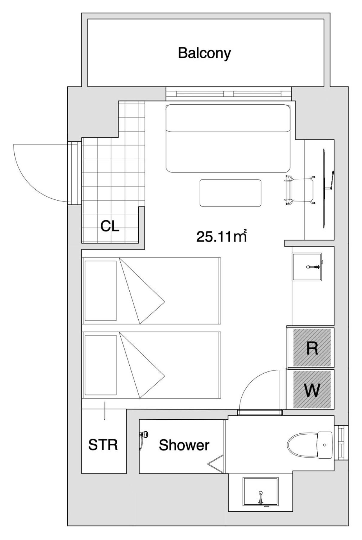 VACATION INN KAMATA I