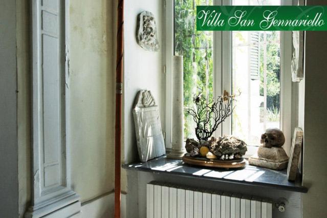 B&B Villa San Gennariello
