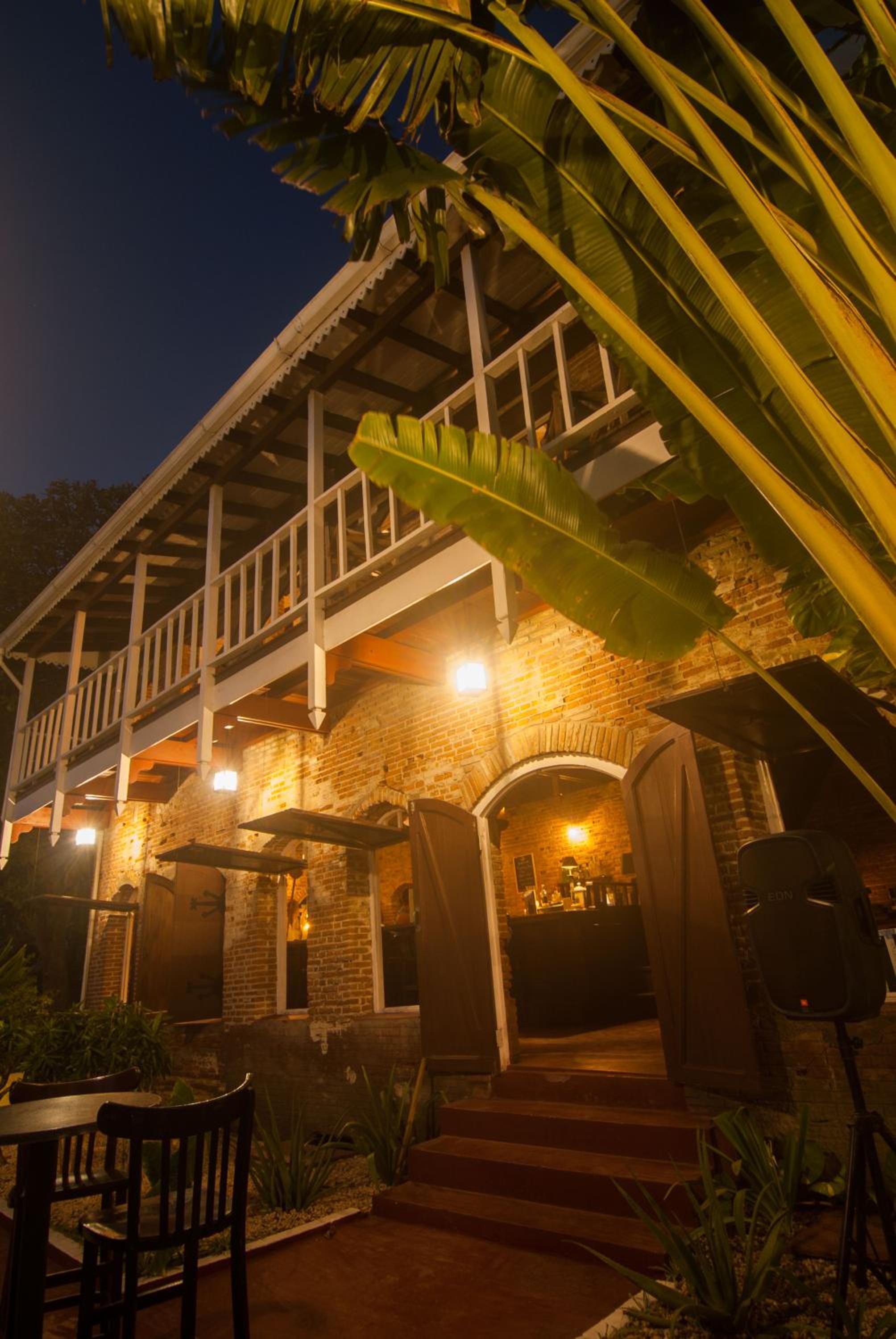 The Old Gin House - Photo 18