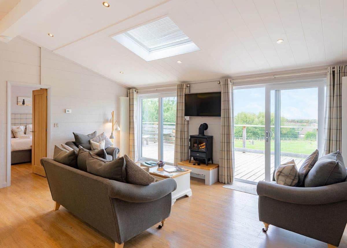 Henfields Country Retreat