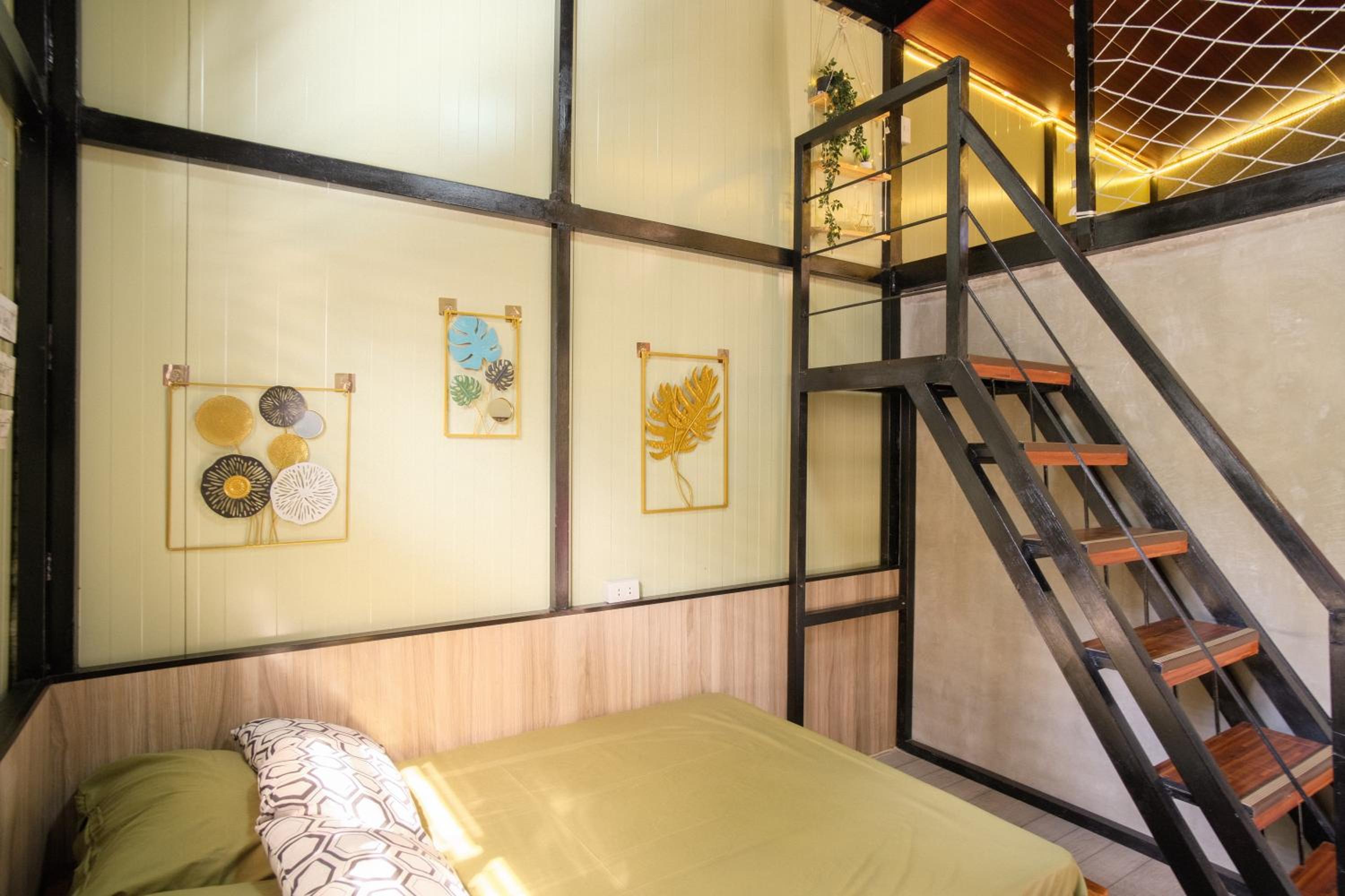 La Zeblin Beach House, photo 72