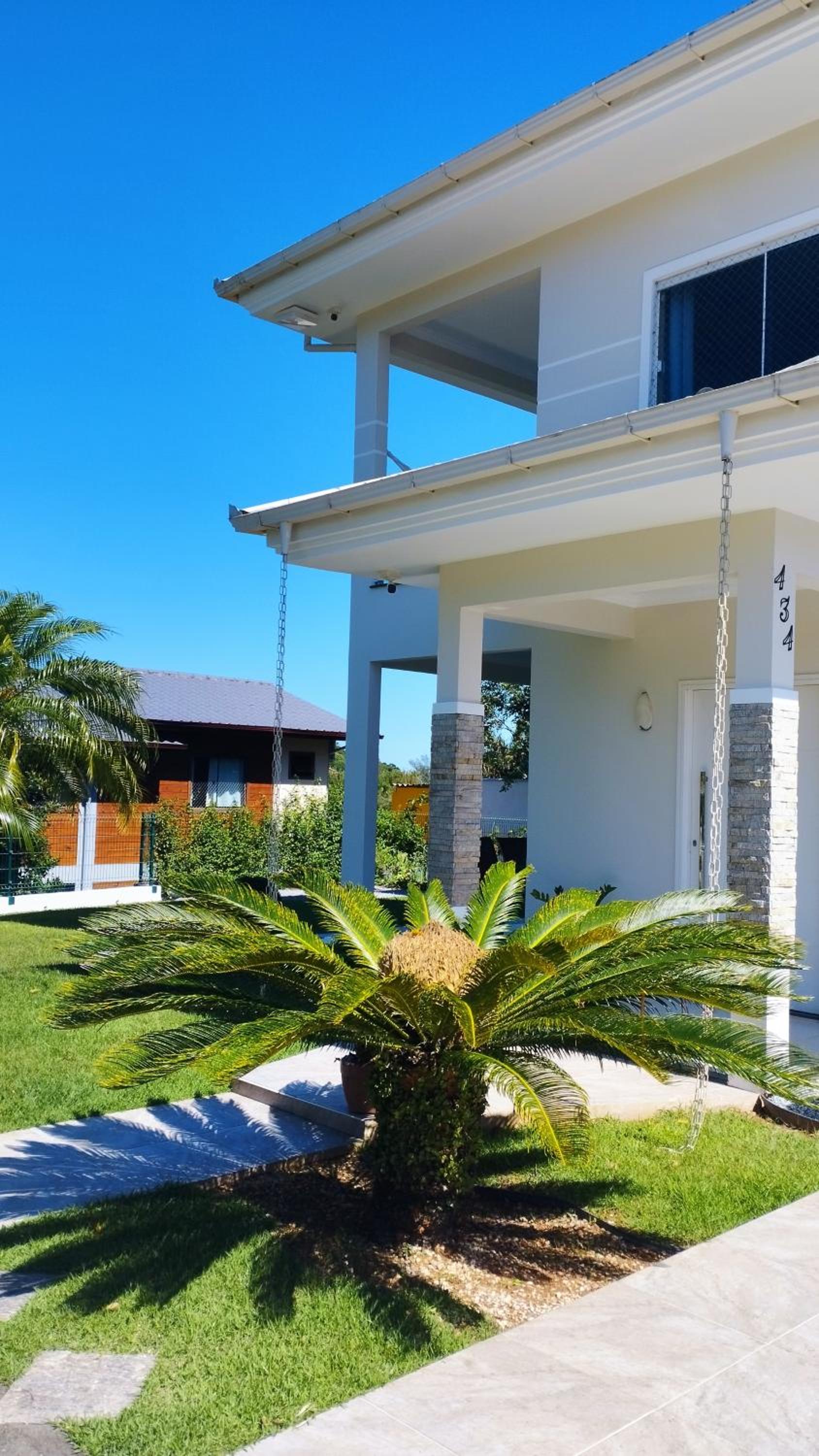 Lagoinha Refúgio House II