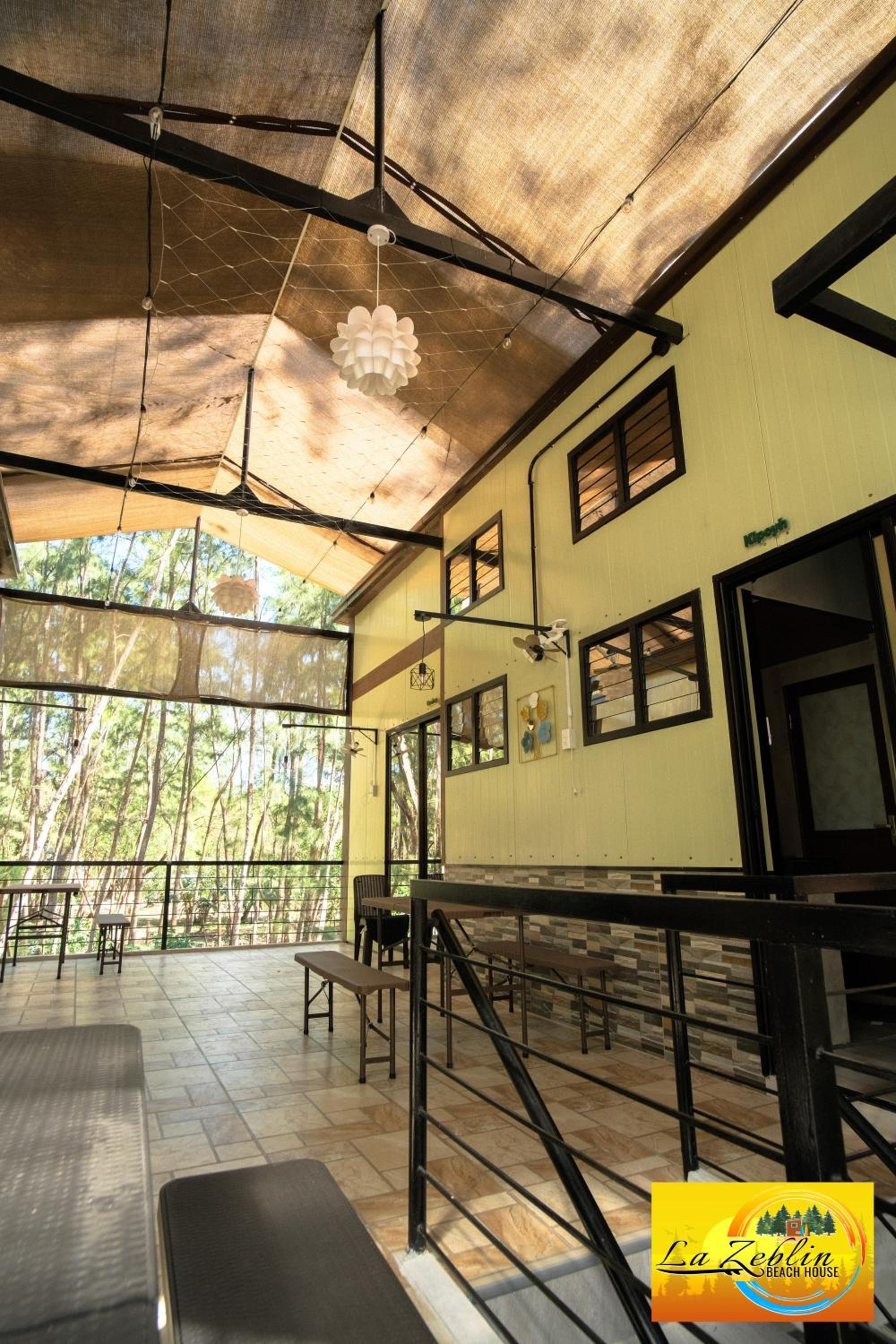 La Zeblin Beach House, photo 70