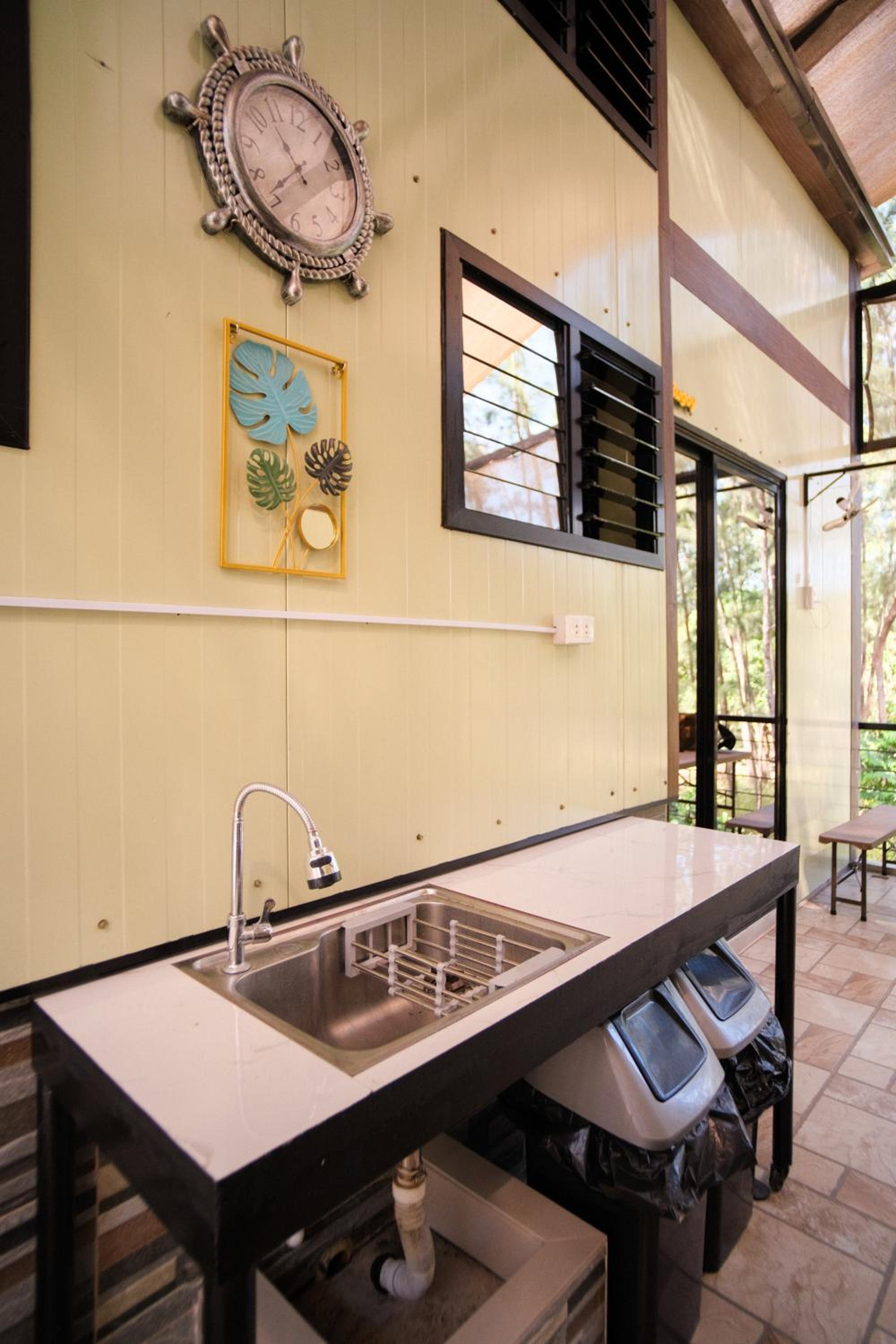 La Zeblin Beach House, photo 77