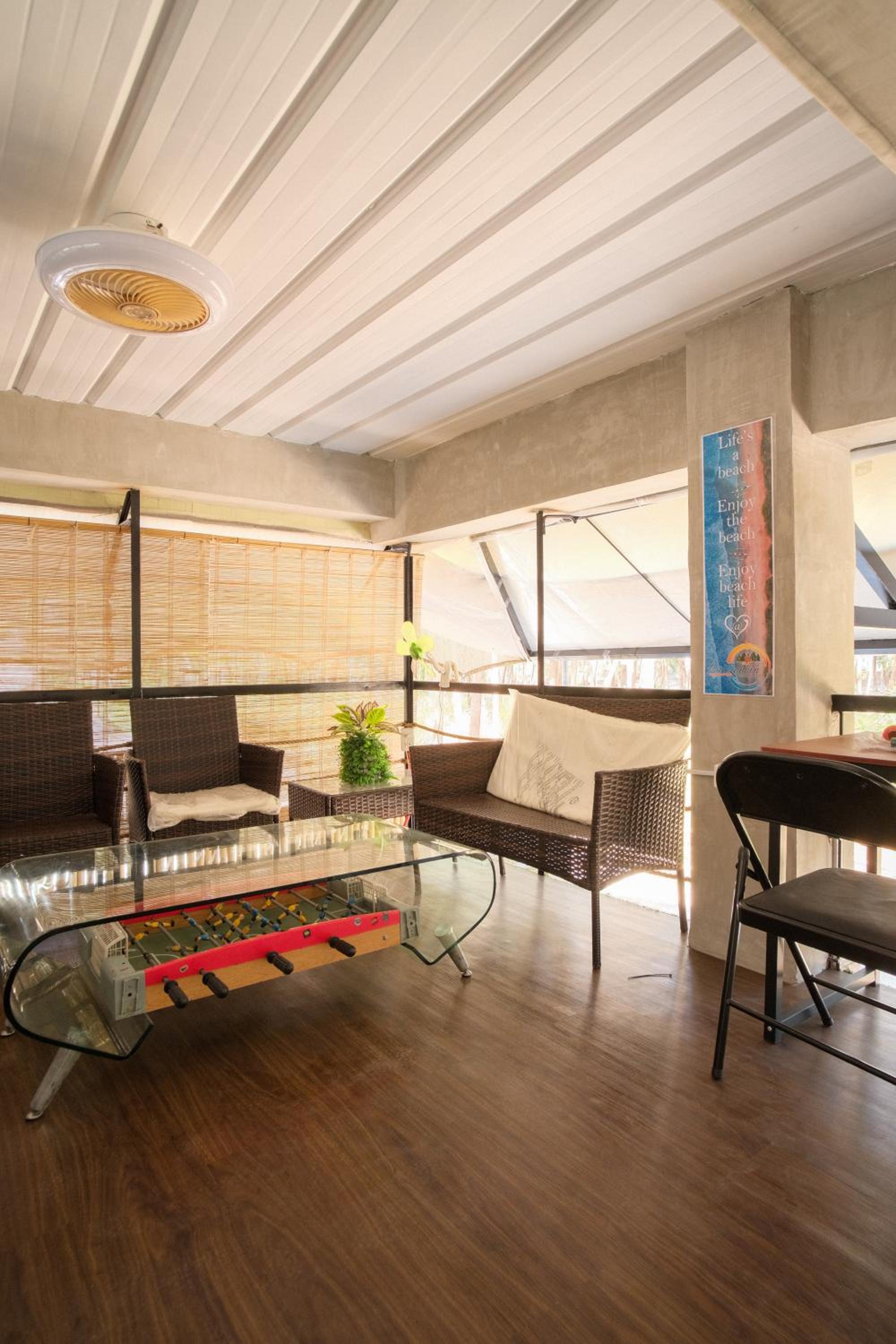 La Zeblin Beach House, photo 74