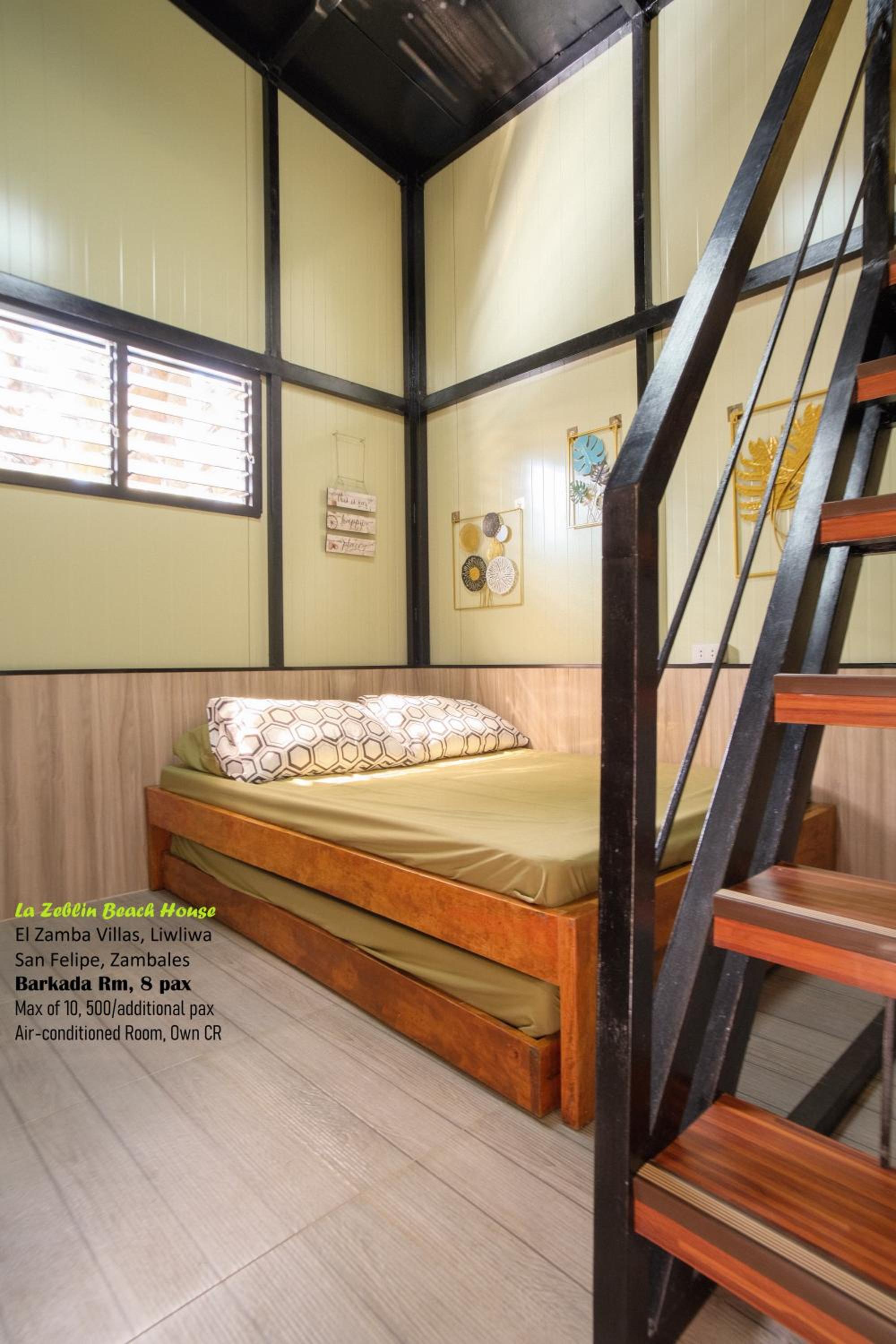 La Zeblin Beach House, photo 84