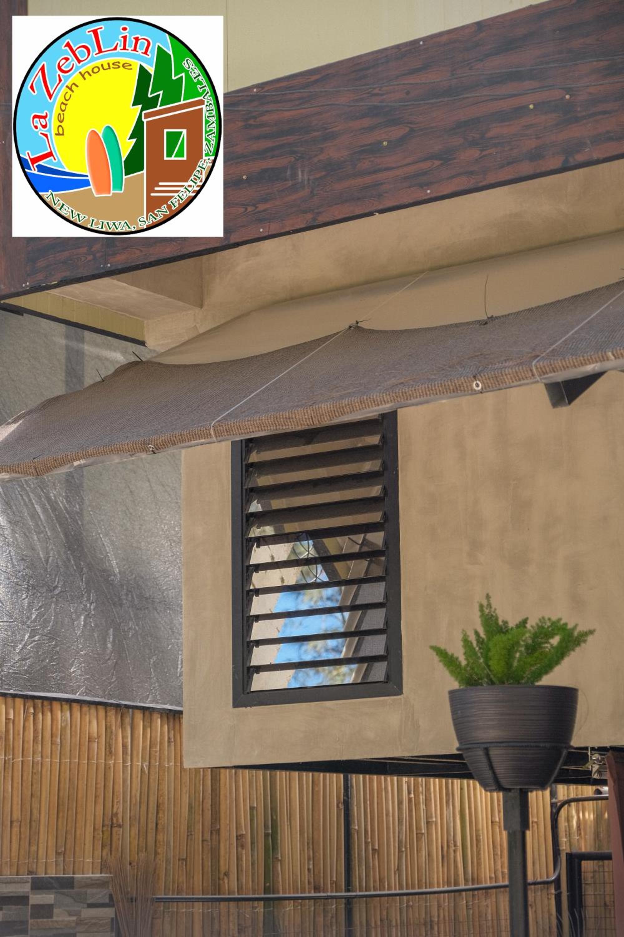 La Zeblin Beach House, photo 85