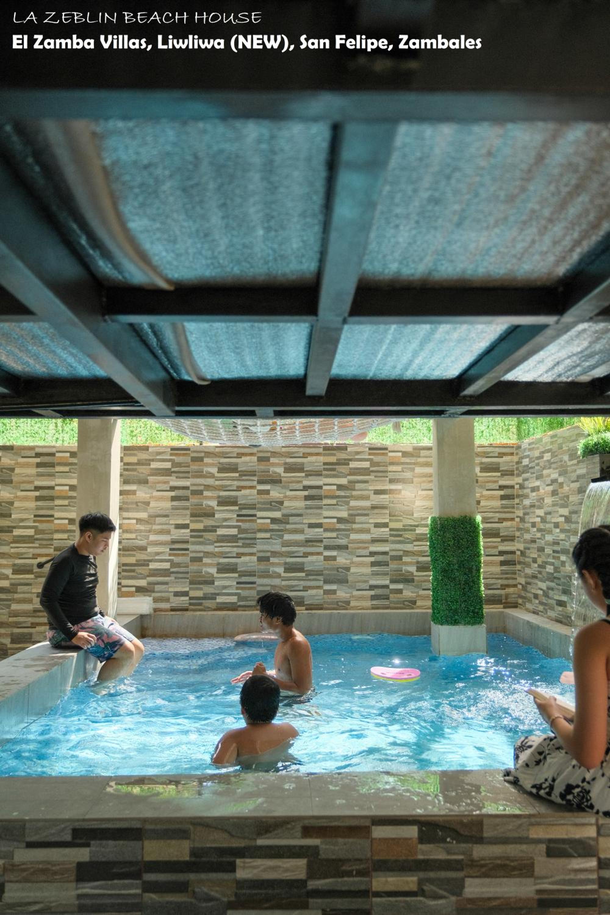 La Zeblin Beach House, photo 79
