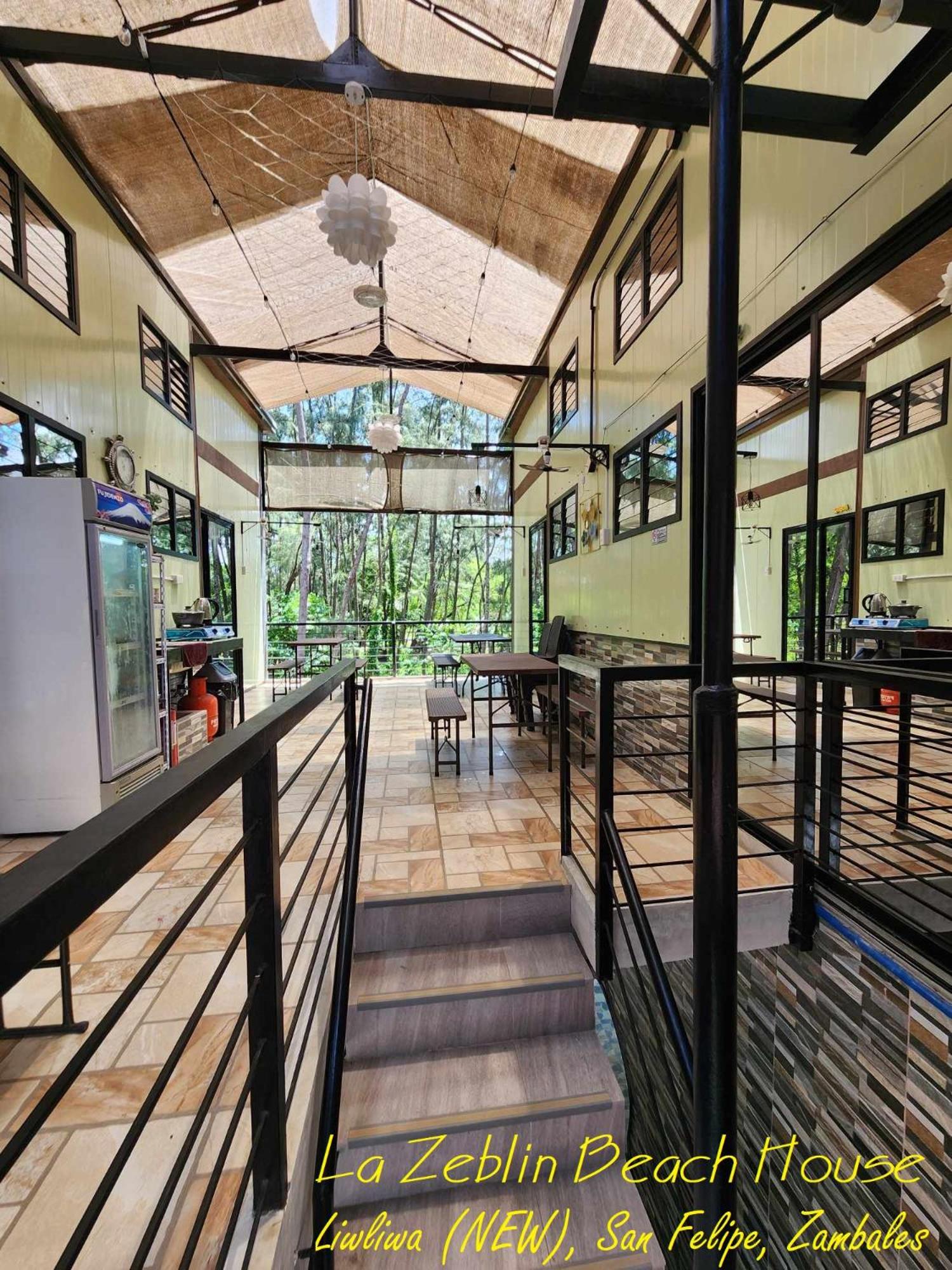 La Zeblin Beach House, photo 47