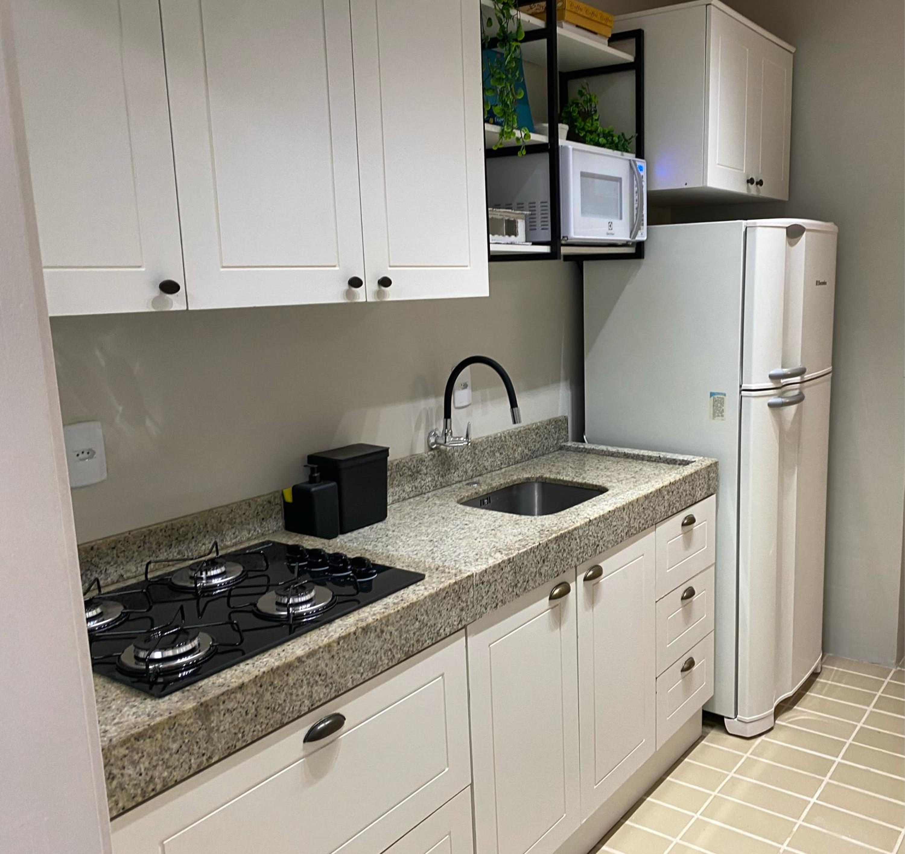 Apartamento no coração de Balneário Camboriú