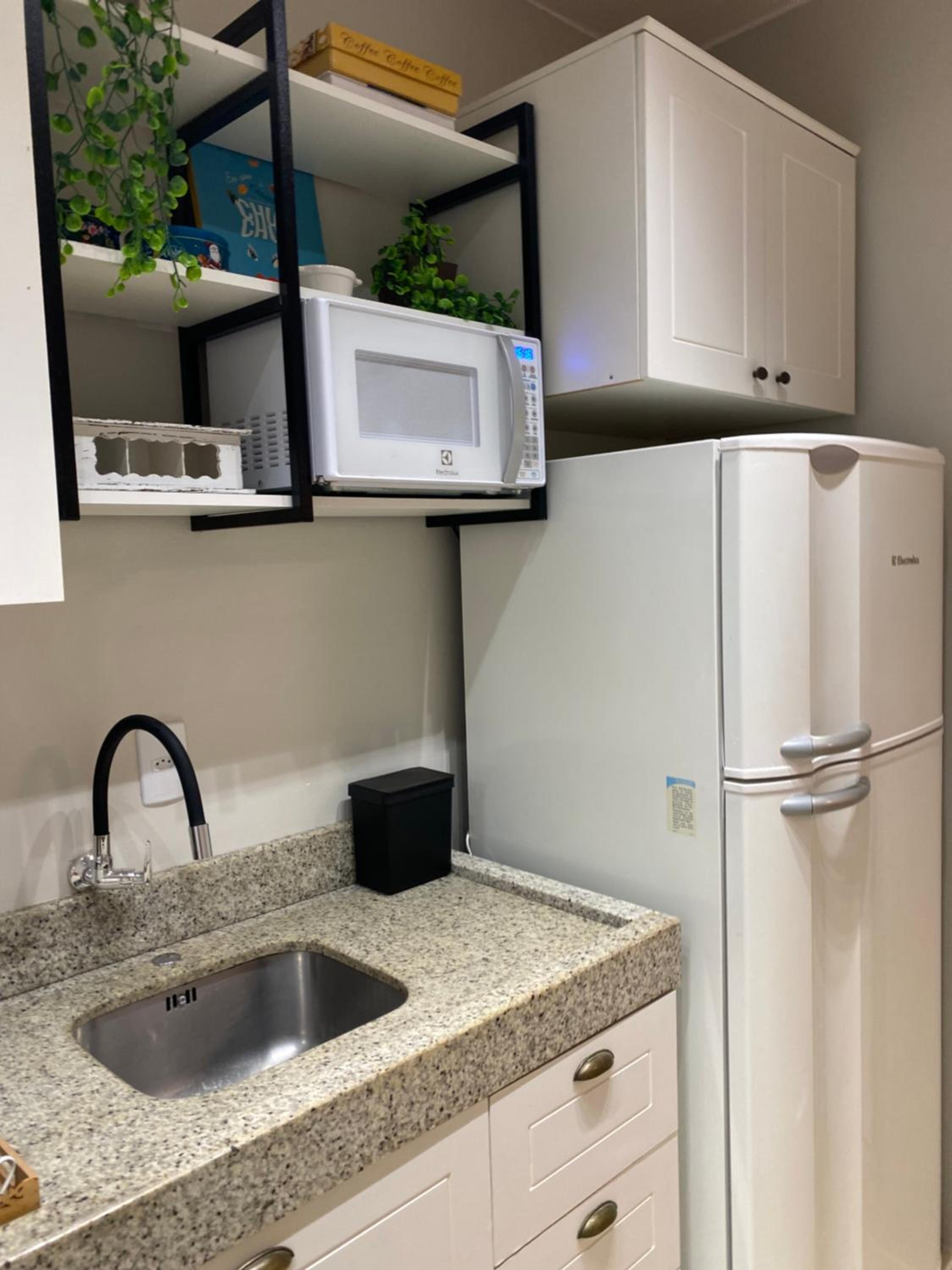 Apartamento no coração de Balneário Camboriú