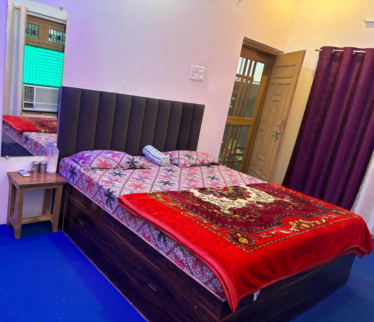 Atithi home stay and Cloud Kitchen view 2