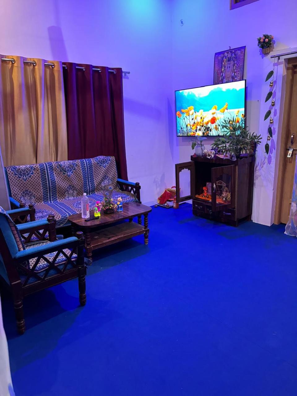 Atithi home stay and Cloud Kitchen view 4