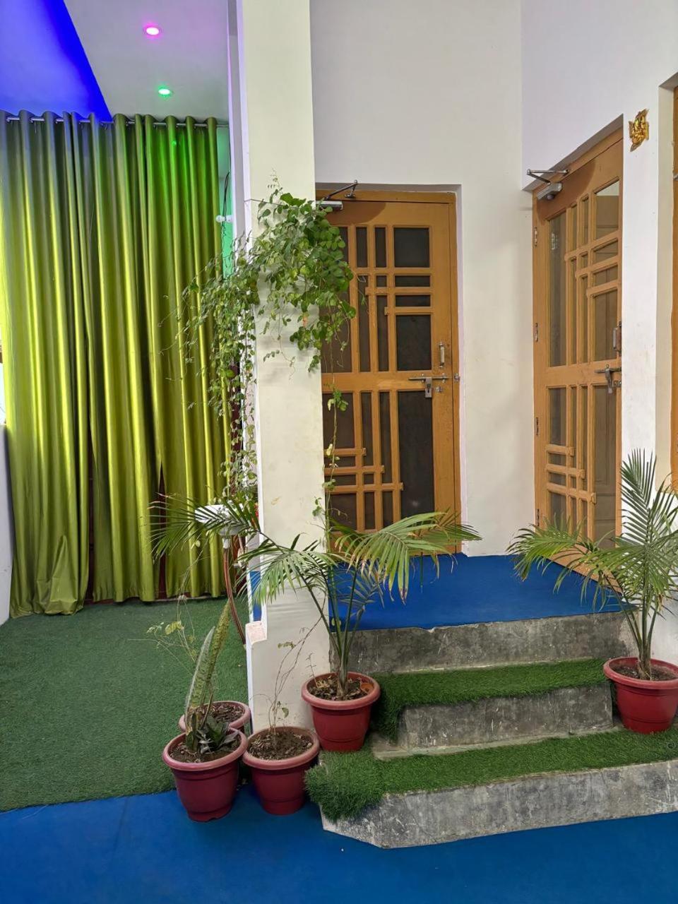Atithi home stay and Cloud Kitchen view 5
