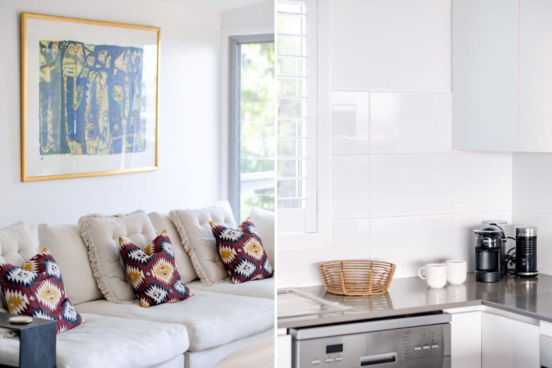 Bannister Head Beach House