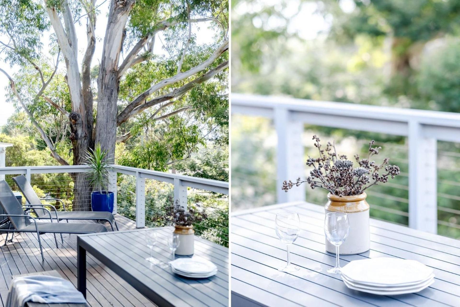Bannister Head Beach House