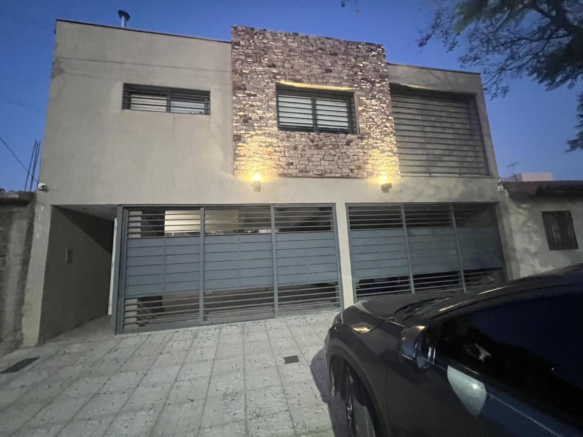 Base de Los Andes