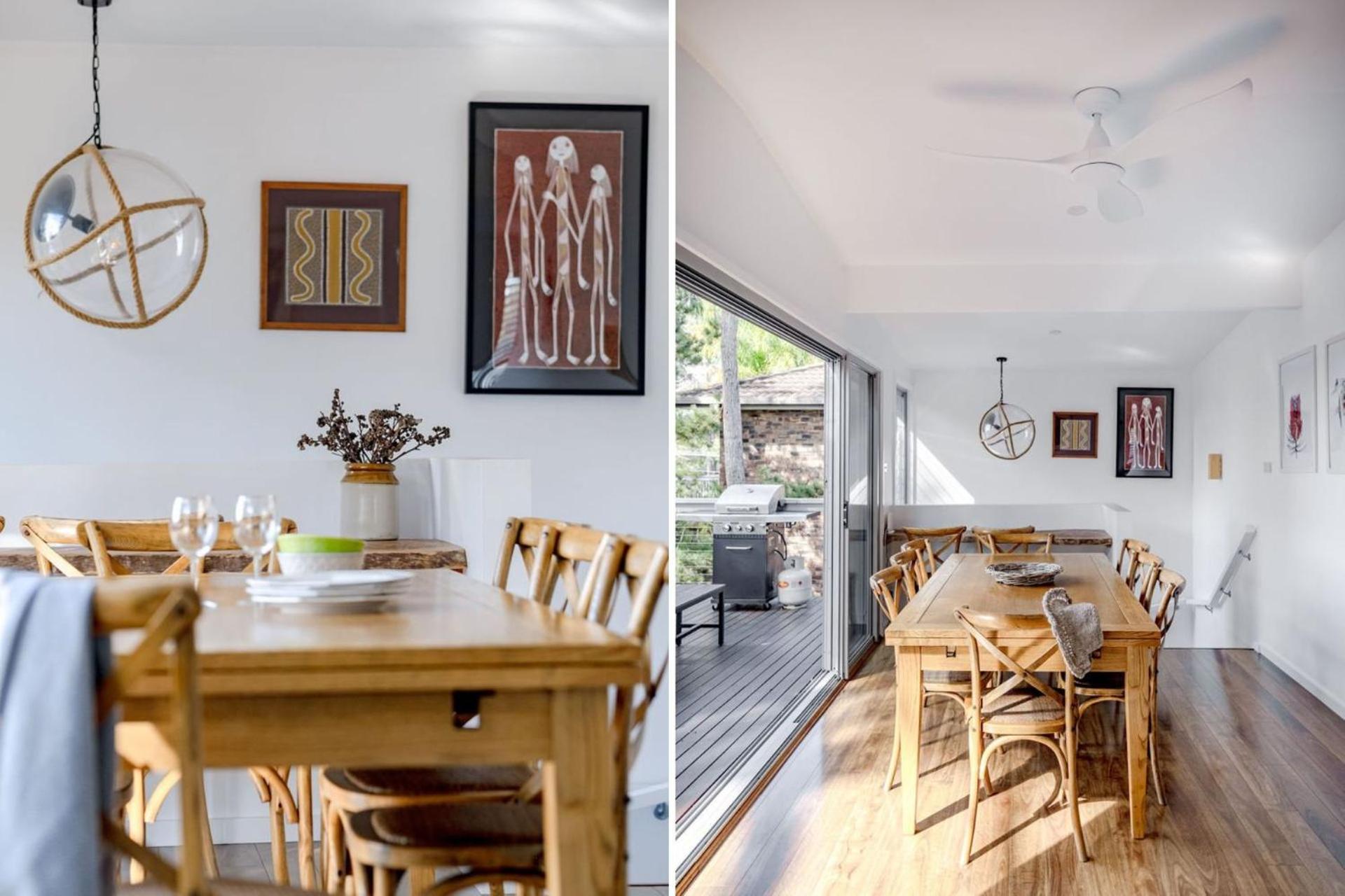 Bannister Head Beach House
