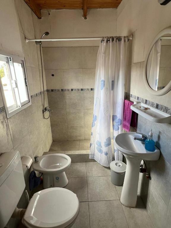 DUPLEX GRANDE - Zona DIQUE, Ideal Turistas
