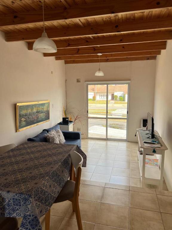 DUPLEX GRANDE - Zona DIQUE, Ideal Turistas