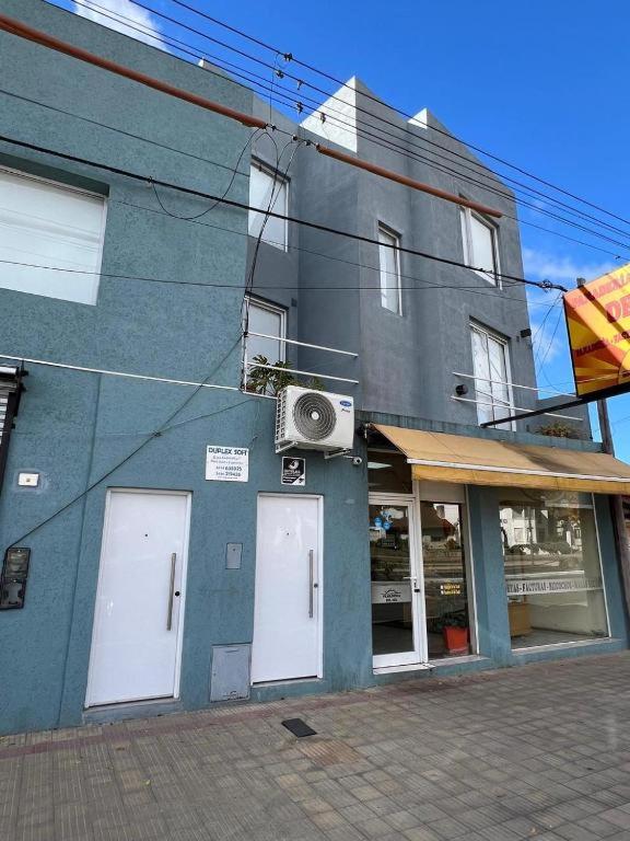 DUPLEX GRANDE - Zona DIQUE, Ideal Turistas