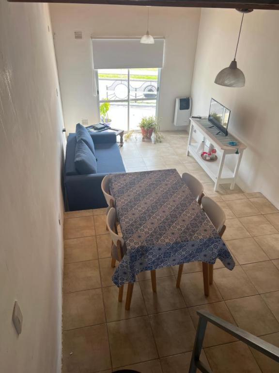 DUPLEX GRANDE - Zona DIQUE, Ideal Turistas
