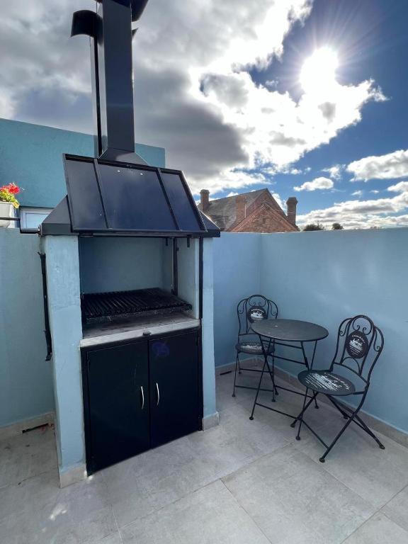 DUPLEX GRANDE - Zona DIQUE, Ideal Turistas