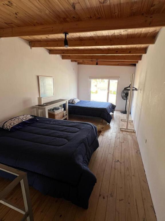 DUPLEX GRANDE - Zona DIQUE, Ideal Turistas