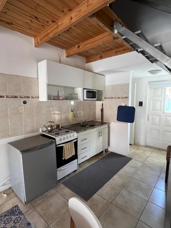 DUPLEX GRANDE - Zona DIQUE, Ideal Turistas