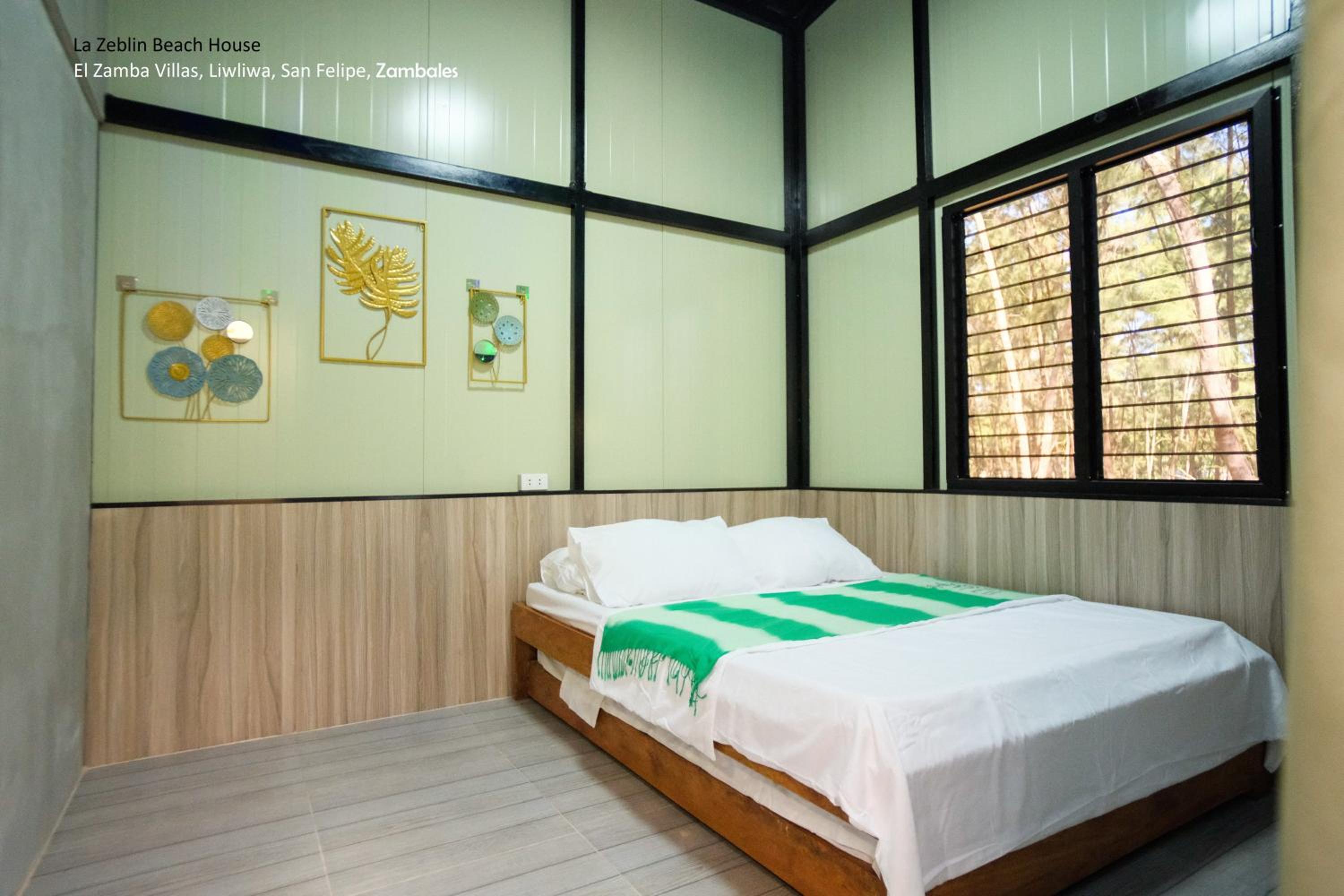 La Zeblin Beach House, photo 25