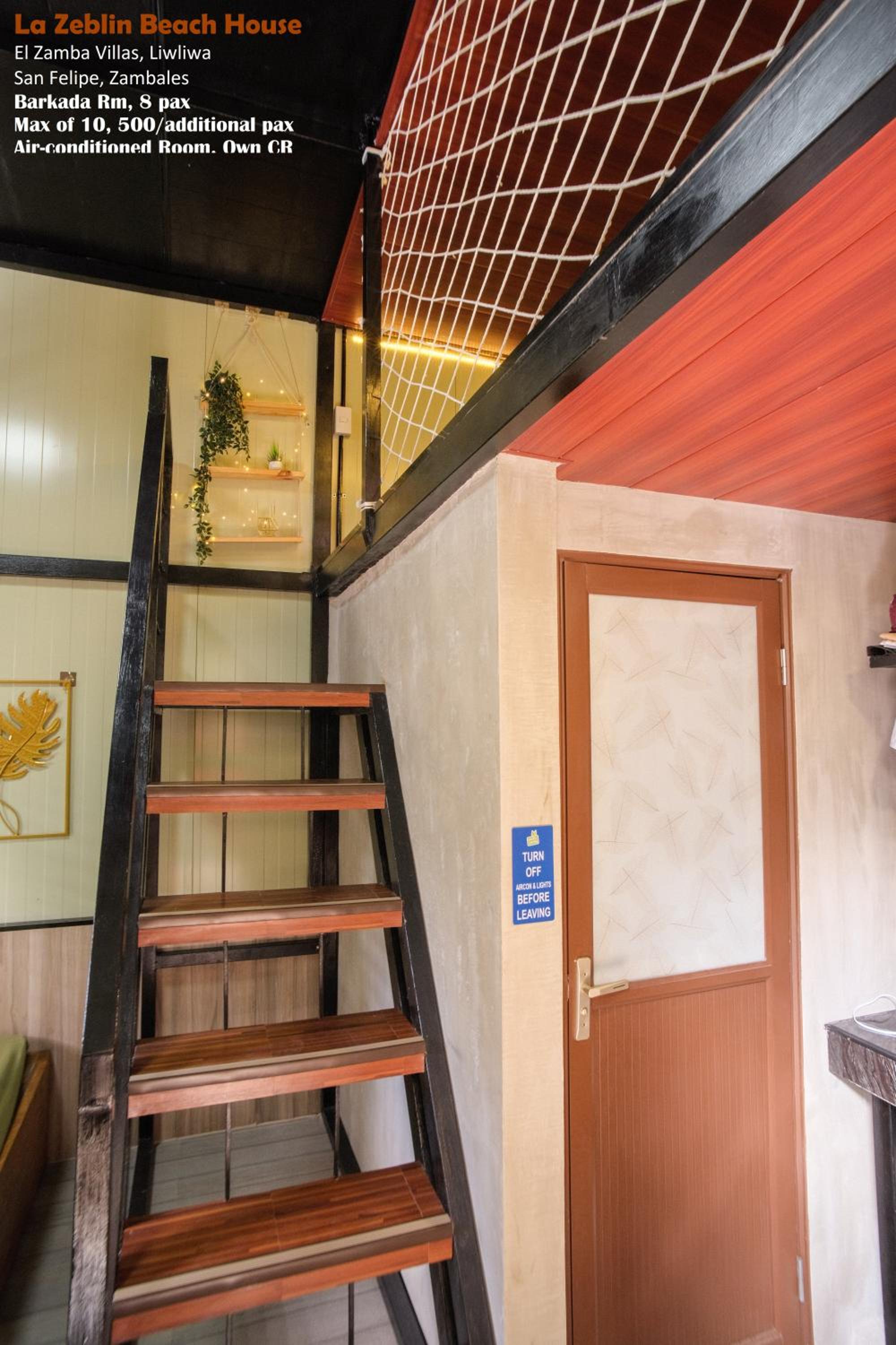 La Zeblin Beach House, photo 46