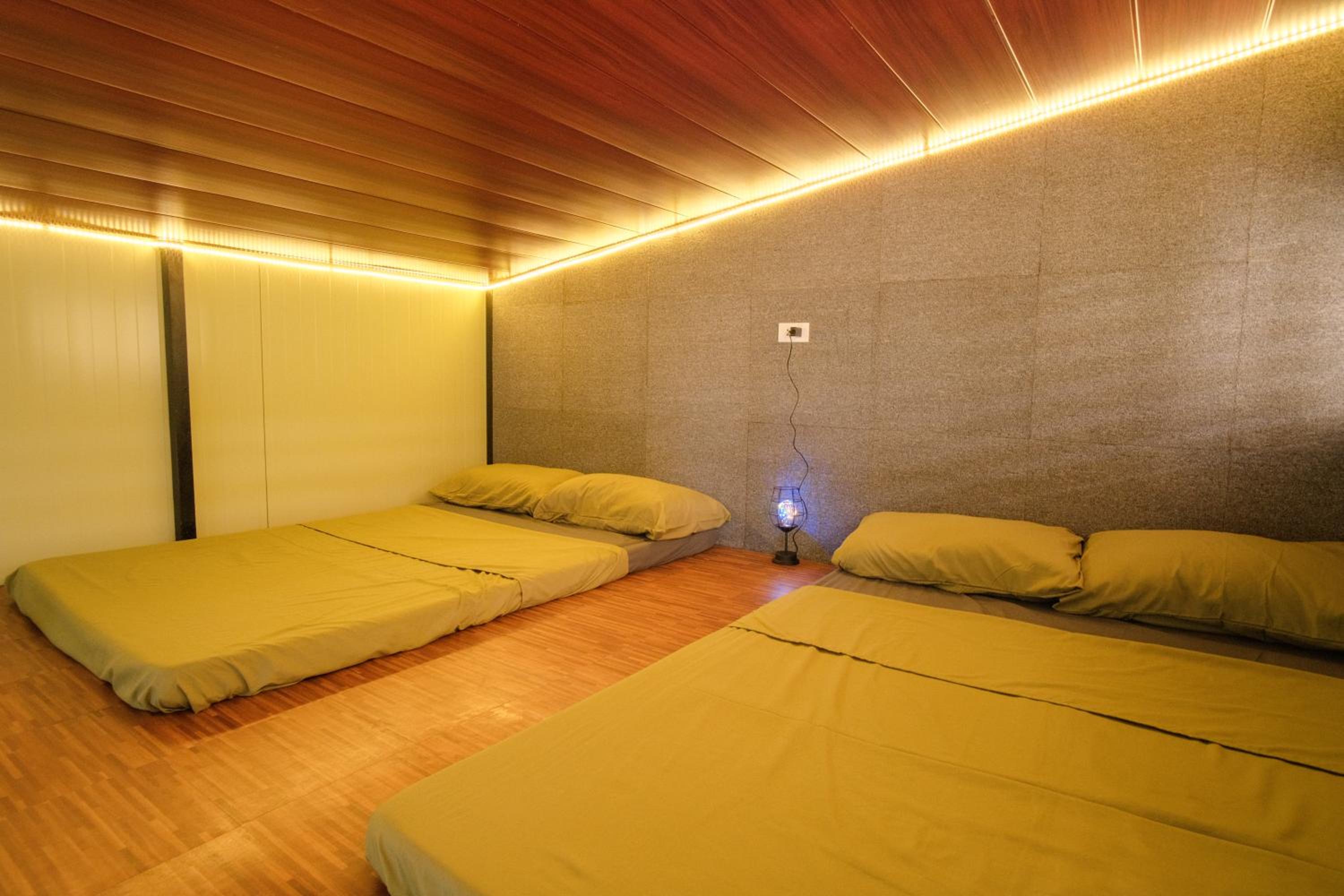 La Zeblin Beach House, photo 76
