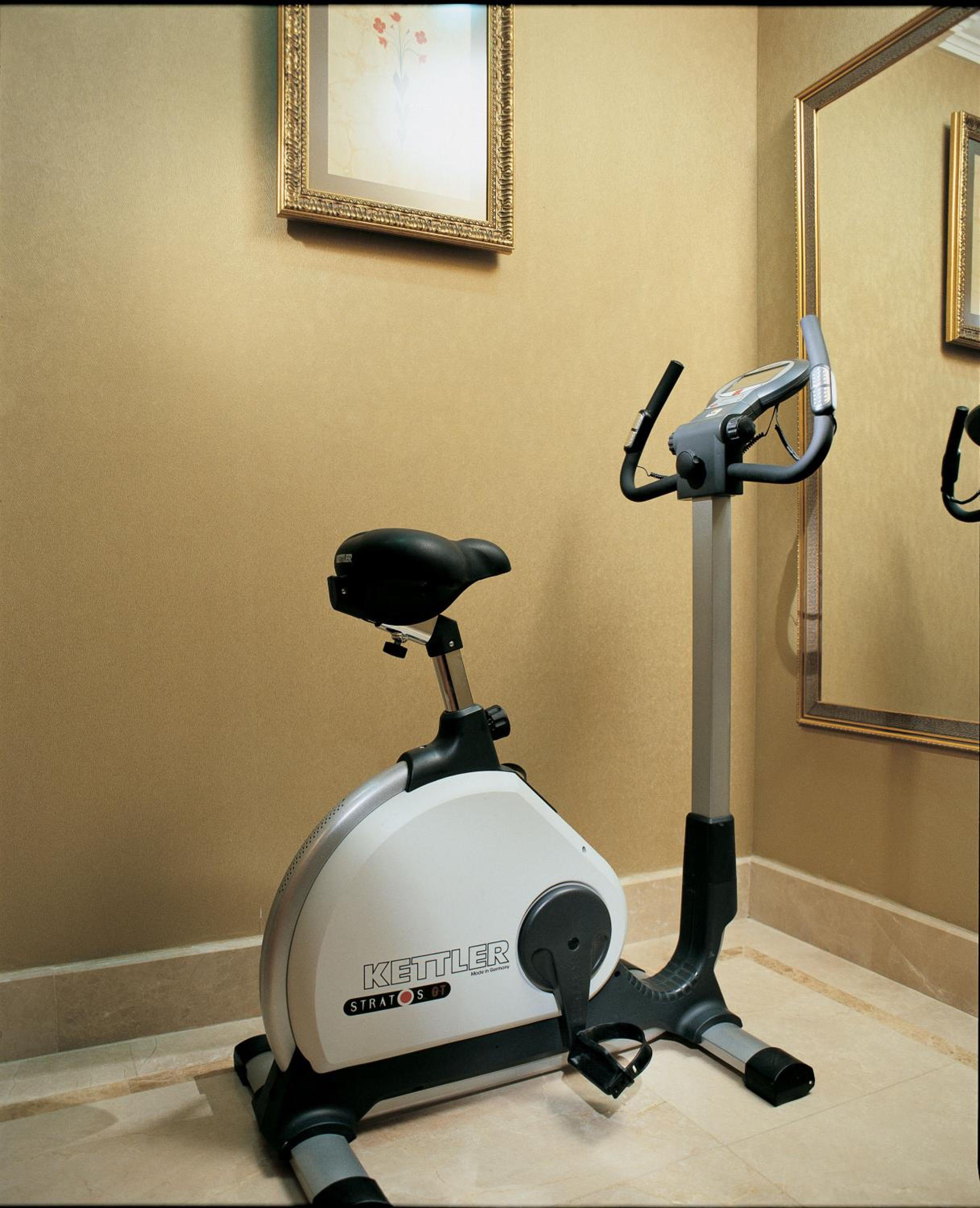 The Central Palace Taksim - Image 17