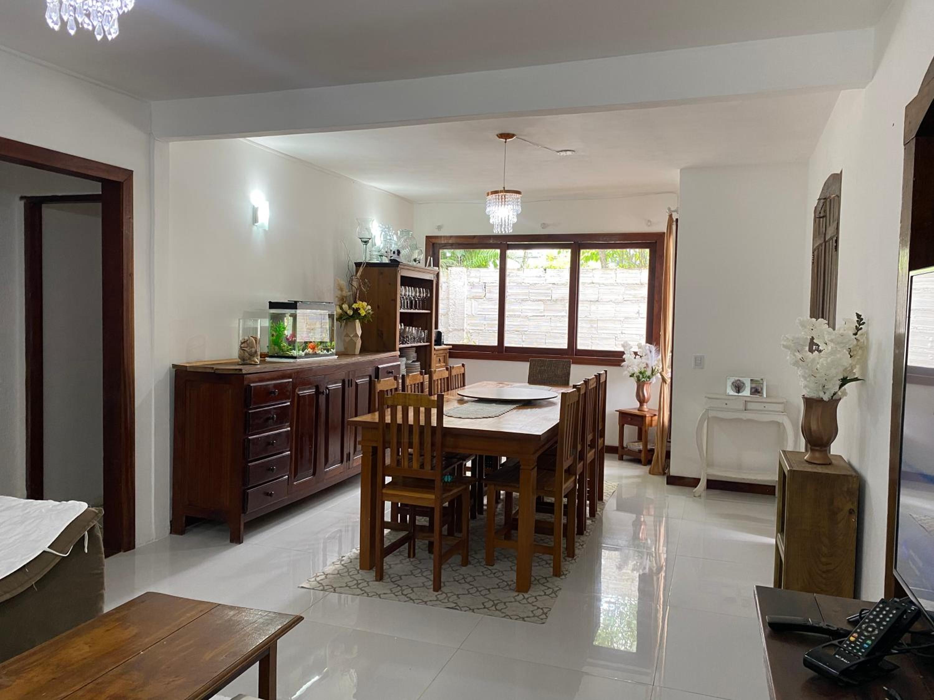 Casa antúrios