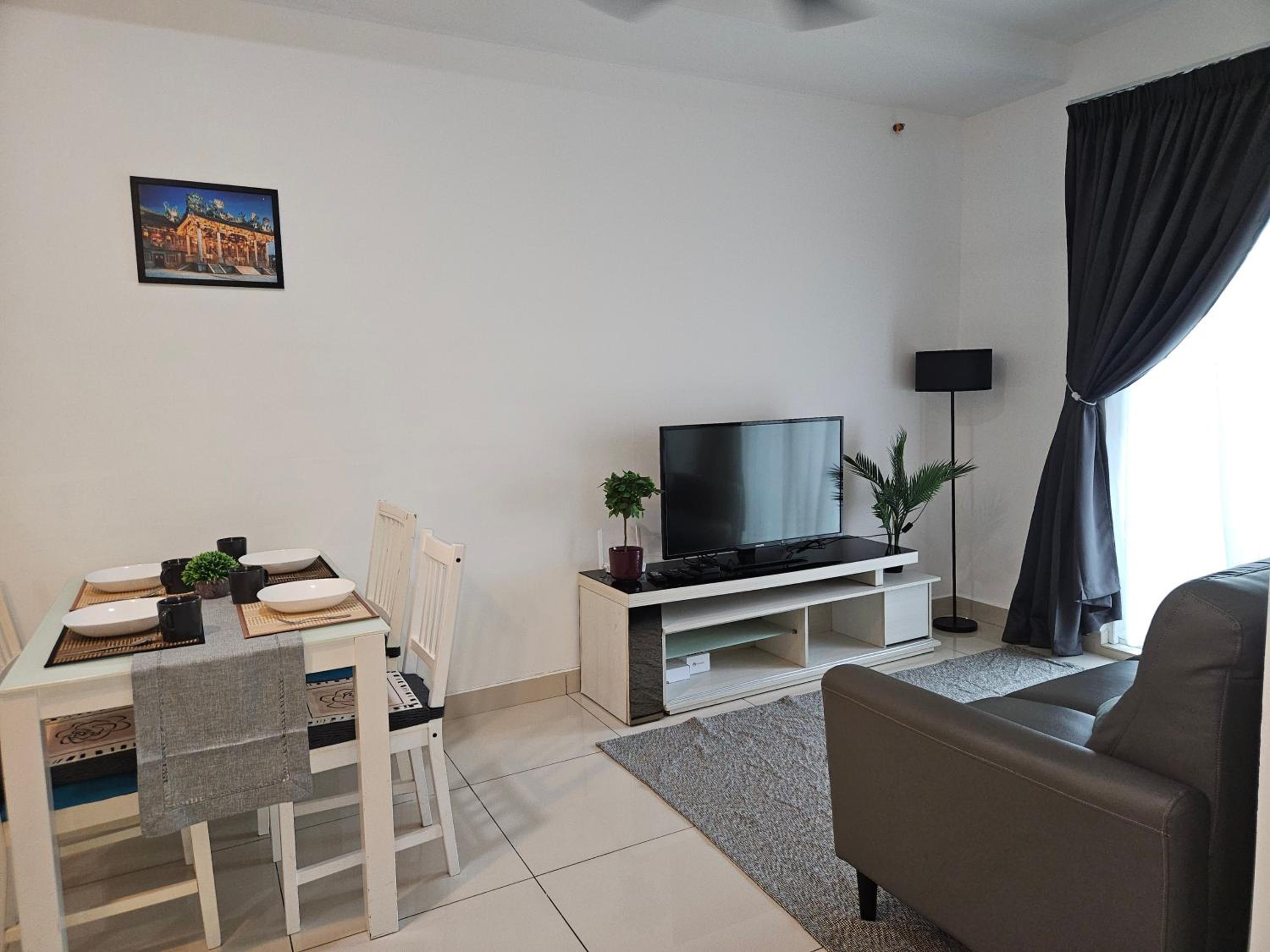 Mansion One Seaview By Island Hospitality photo 1