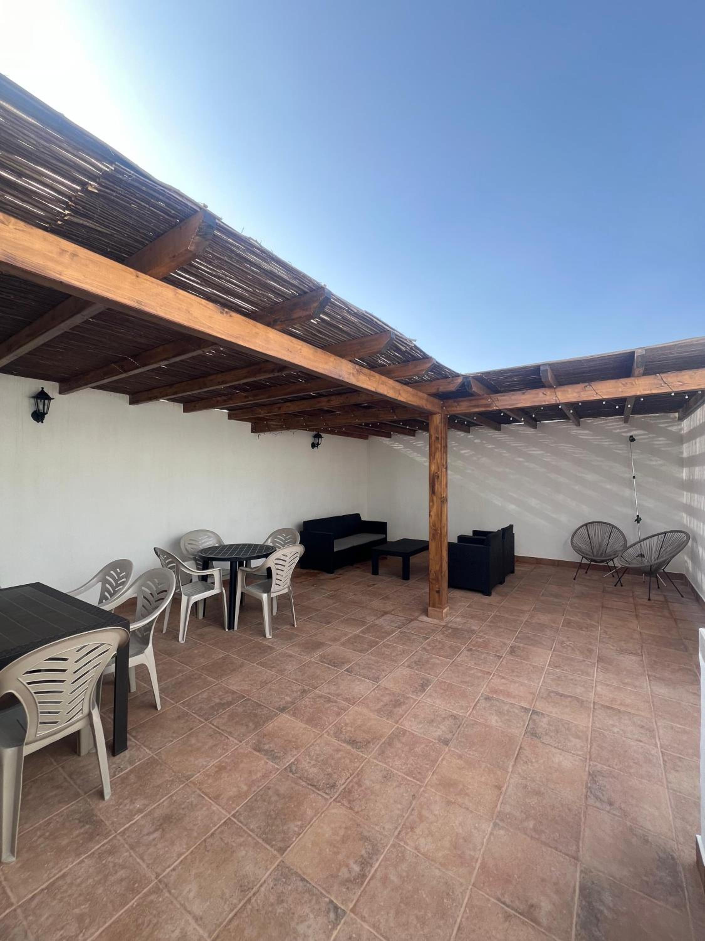 Apartamentos Violante