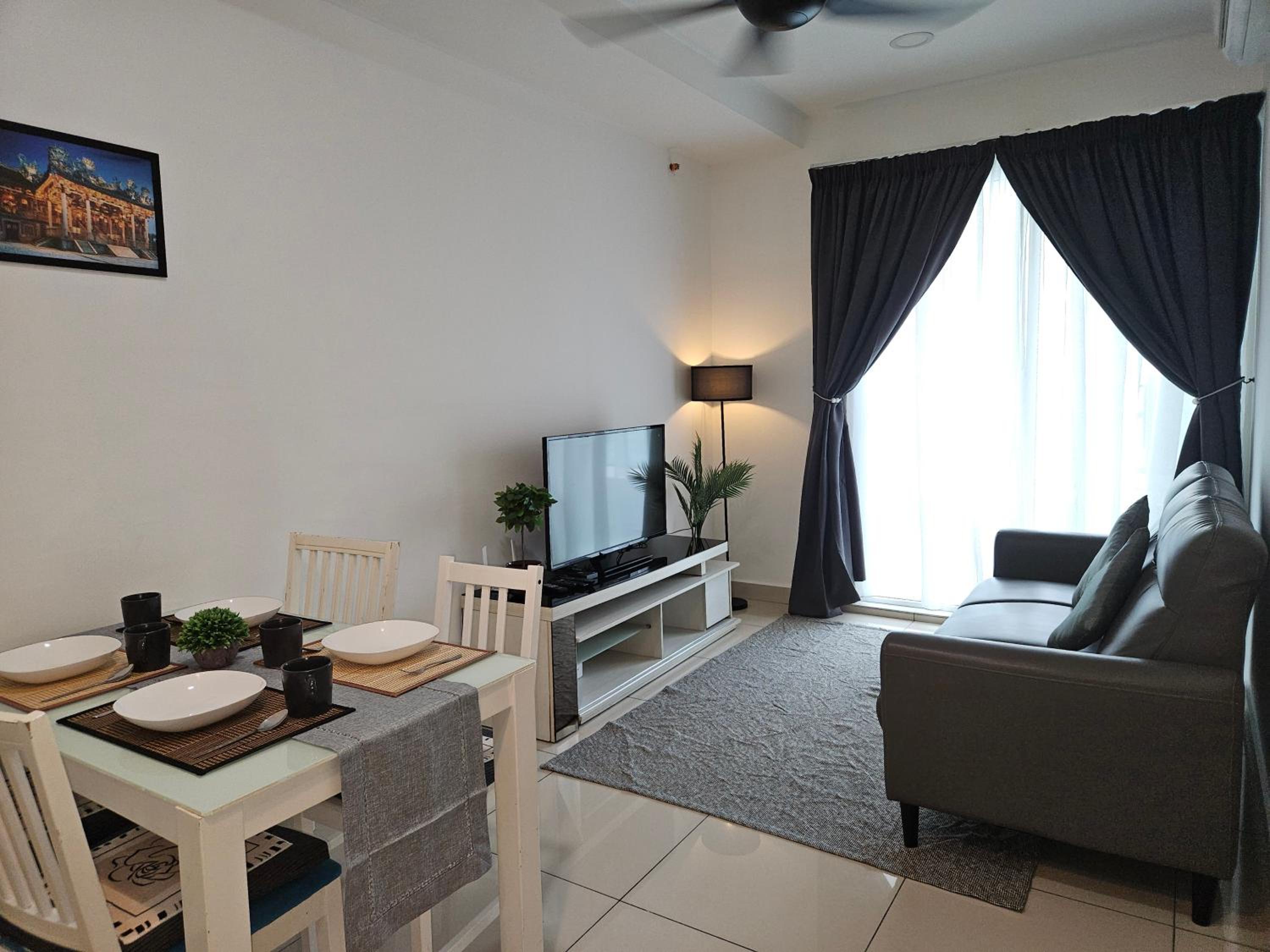 Mansion One Seaview By Island Hospitality photo 7