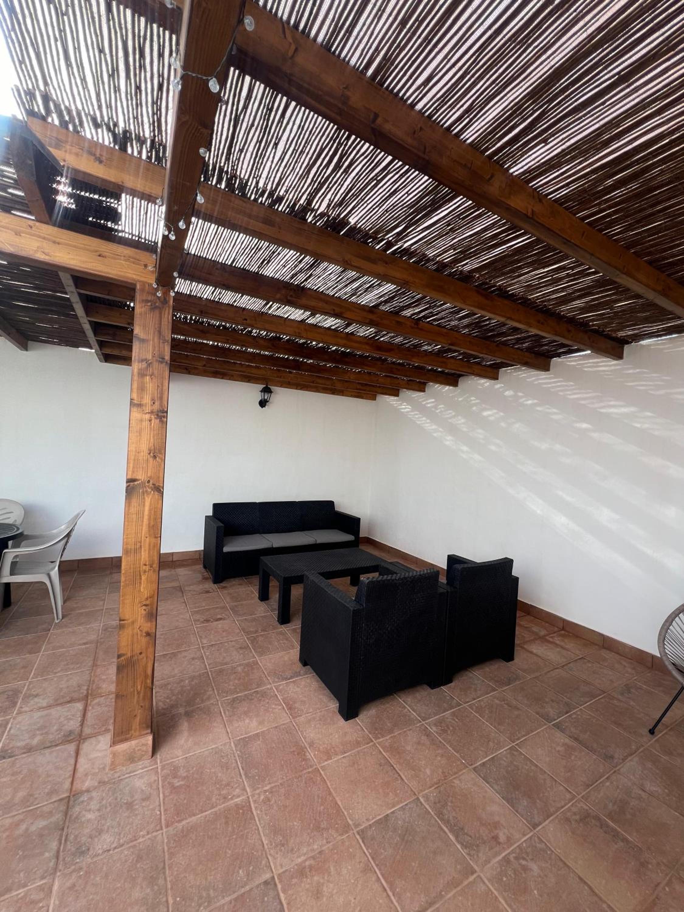 Apartamentos Violante