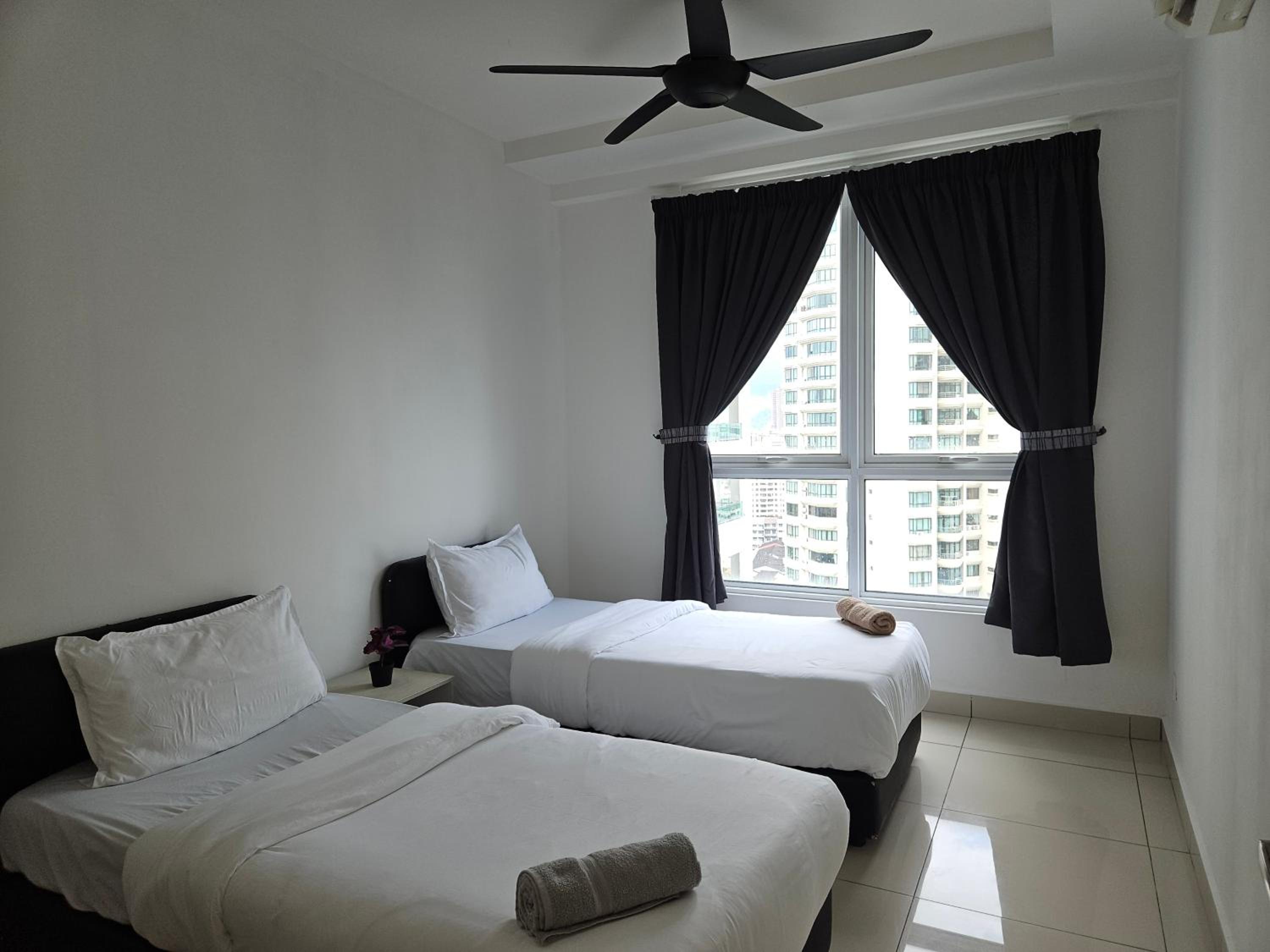 Mansion One Seaview By Island Hospitality photo 2