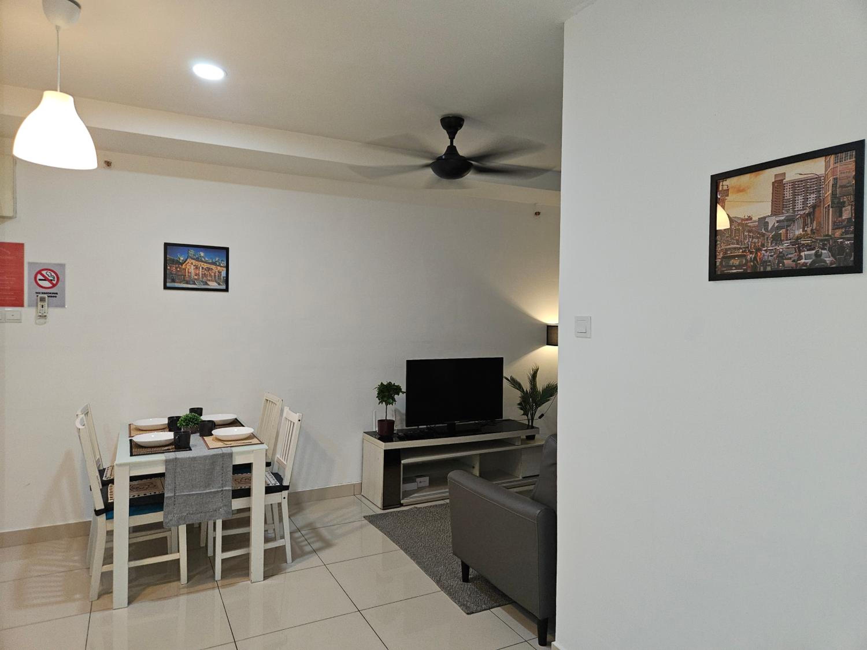Mansion One Seaview By Island Hospitality photo 4