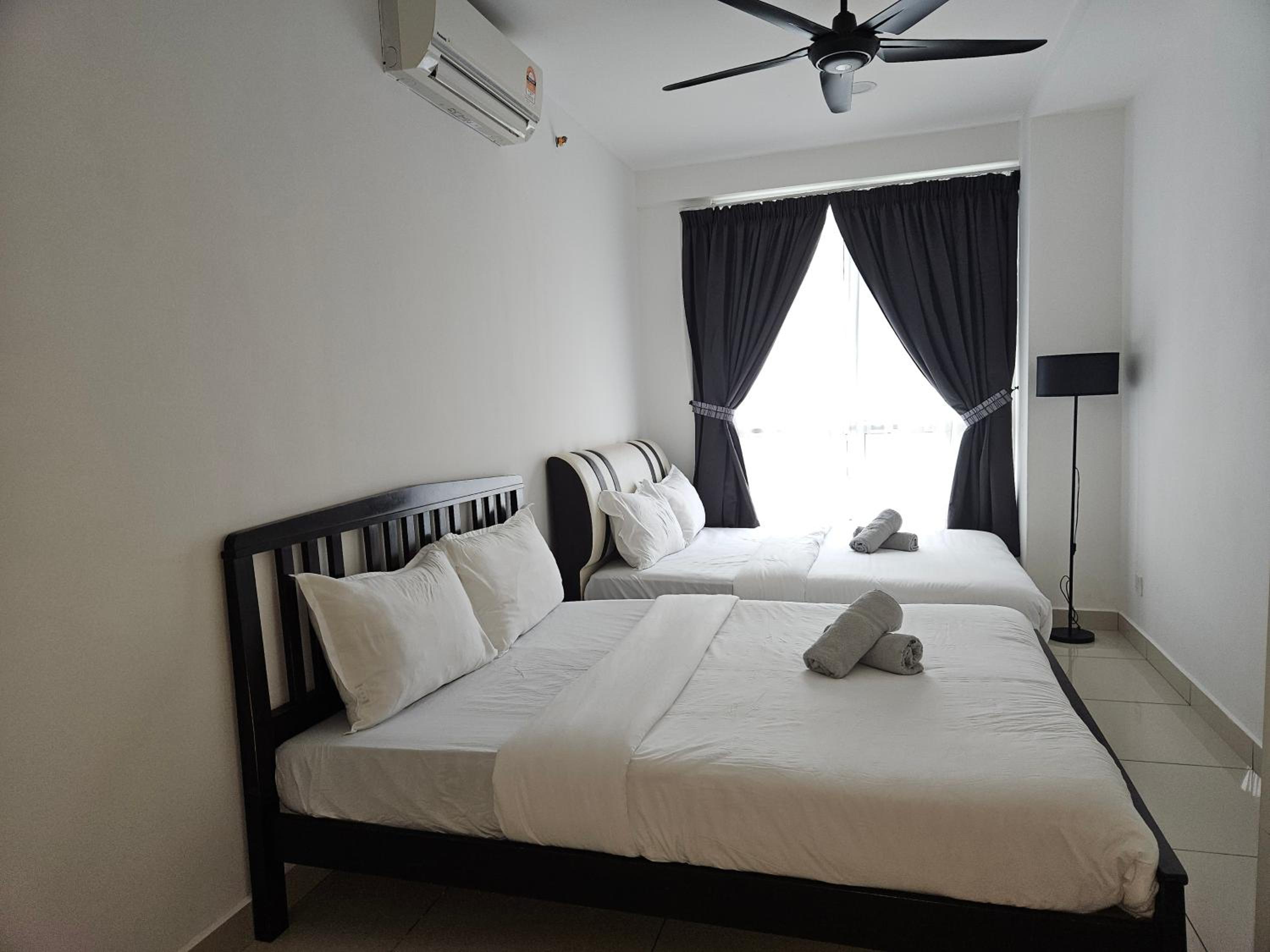 Mansion One Seaview By Island Hospitality photo 6