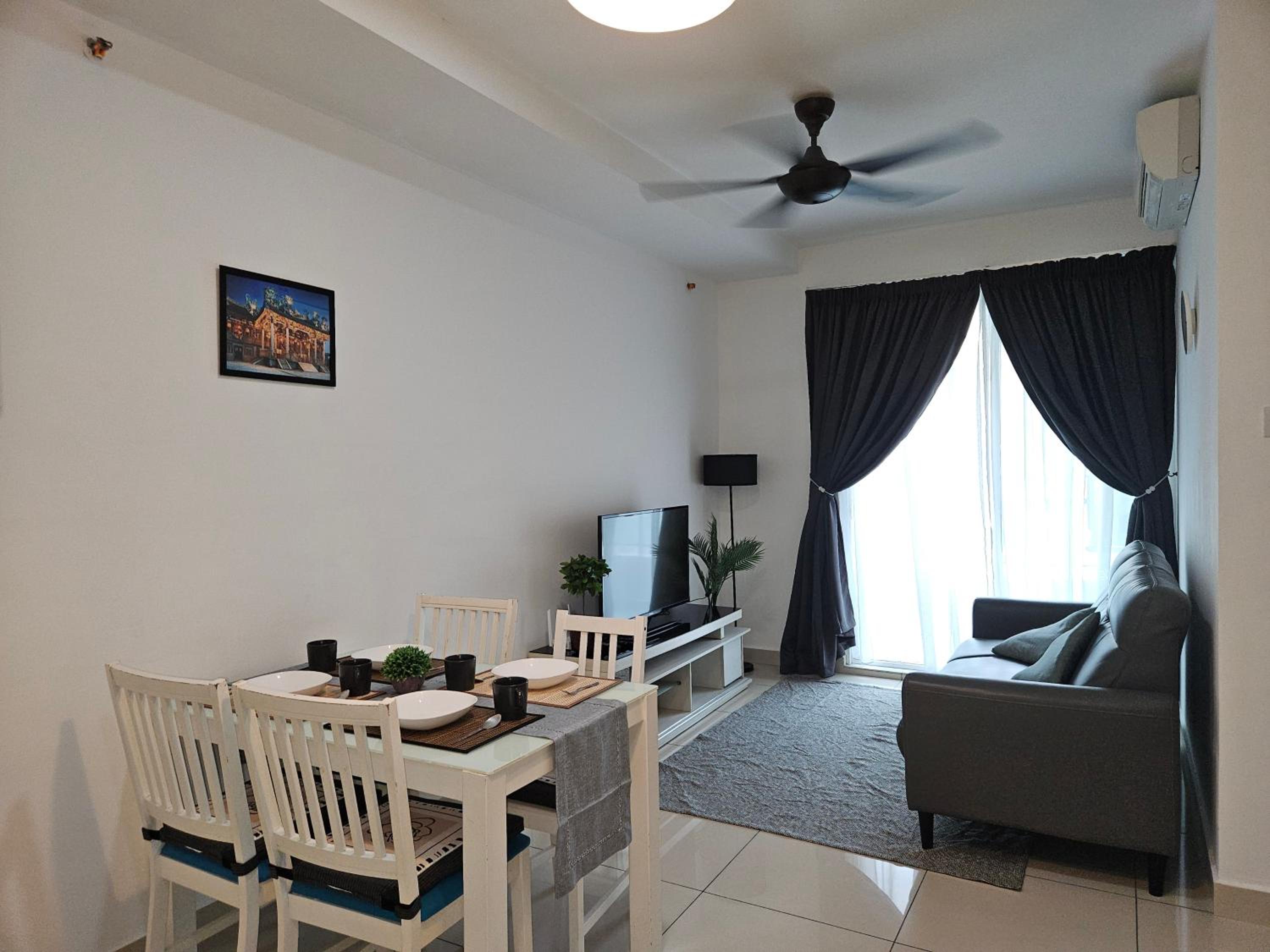 Mansion One Seaview By Island Hospitality photo 8