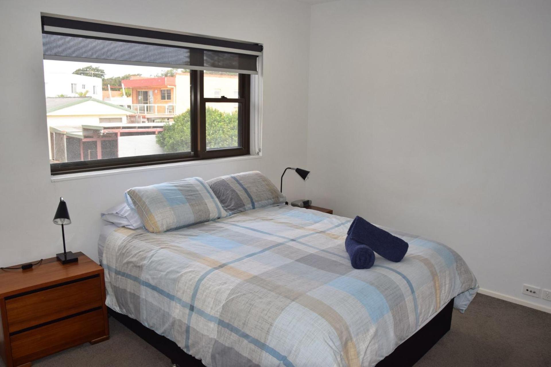 Waterford Apartment 4 view 2